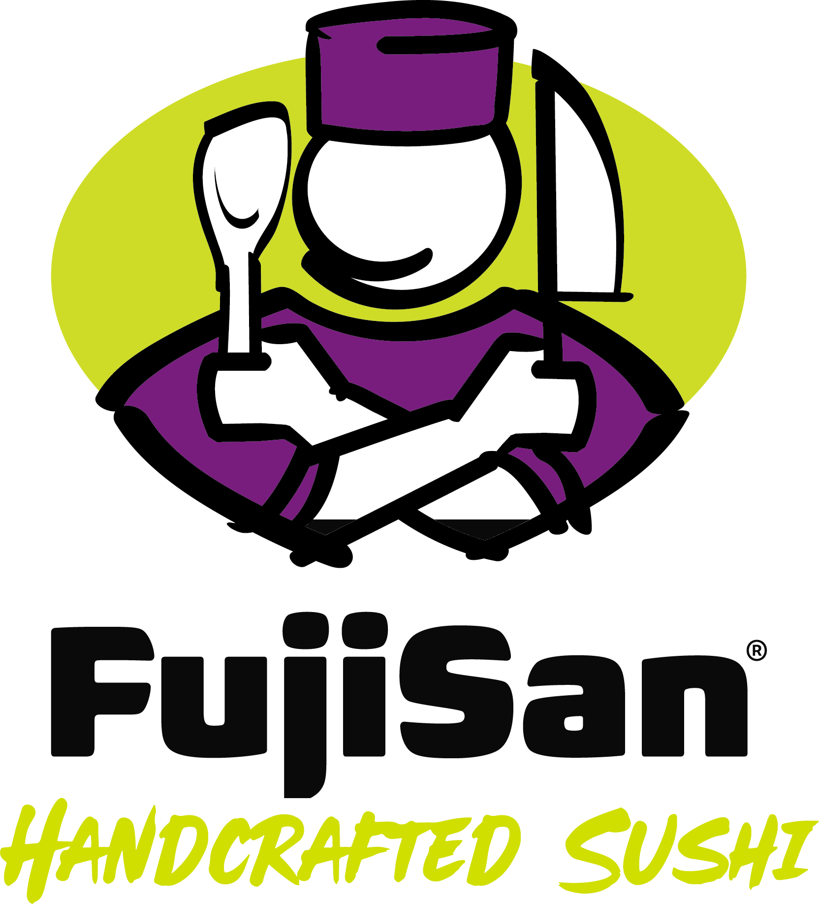 FujiSan Sushi