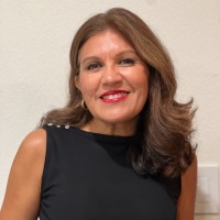 Ivonne Camacho